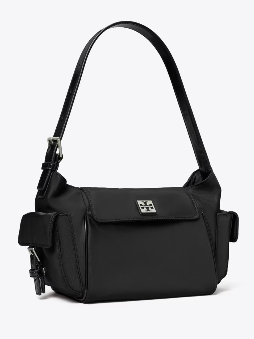 TORY BURCH Virginia Pocket Shoulder Bag